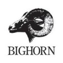 BIGHORN logo