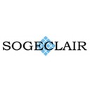 SOGECLAIR logo