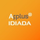 Applus+ IDIADA logo