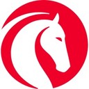 Company logo