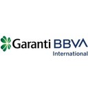 Garanti BBVA International logo