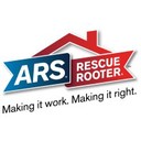 American Residential Services logo