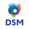 DSM logo