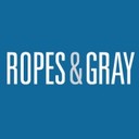 Ropes & Gray LLP logo