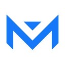 Blue Mantis logo