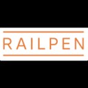 Railpen logo