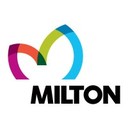 Town of Milton logo