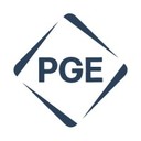 Portland General Electric logo