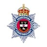 Derbyshire Constabulary logo