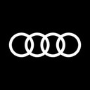 Audi F1 Project logo