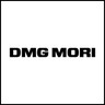 DMG MORI logo