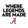 University of Alabama logo