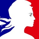 Ministère de l'Intérieur et des Outre-mer logo