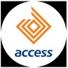 Access Bank PLC logo