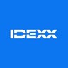 IDEXX logo