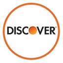 Discover logo