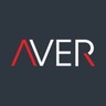 AVER logo