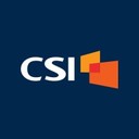 CSI logo