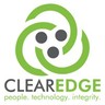 ClearEdge logo