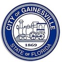 City of Gainesville logo