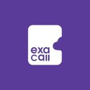 ExaCall logo