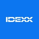 IDEXX logo