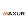 Axur logo