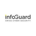 InfoGuard AG logo