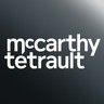 McCarthy Tétrault LLP logo