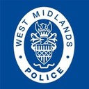 West Midlands Police logo