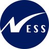 Ness Digital Engineering logo