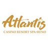 Atlantis Casino Resort Spa logo