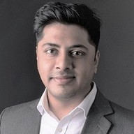 Talent profile avatar