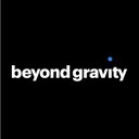 Beyond Gravity logo