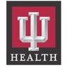 Indiana University Health logo