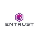 Entrust logo