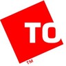 Toshiba Global Commerce Solutions logo