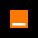 Orange Business logo