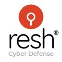 Resh Cyber Defense logo