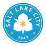 Salt Lake City Corporation logo