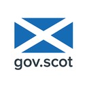 Scottish Government logo