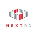 NEXTDC logo