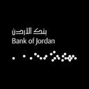 Bank of Jordan logo