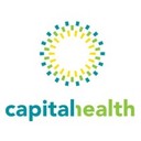 Capital Health logo