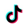 TikTok logo