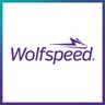 Wolfspeed logo