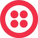 Twilio logo