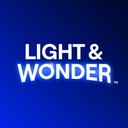 Light & Wonder logo