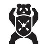 Blackpanda logo