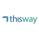 ThisWay logo